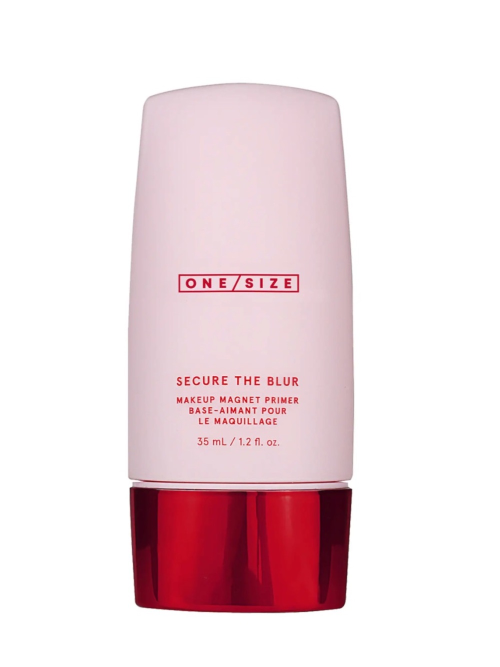 ONE/SIZE Secure the Blur Makeup Magnet Primer